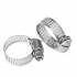 Petrol Pipe Clips